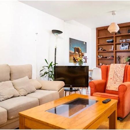 Acogedora Habitacion En Apartamento Compartido Amplio Y Centrico Grenade Extérieur photo