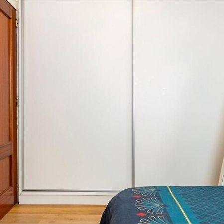 Acogedora Habitacion En Apartamento Compartido Amplio Y Centrico Grenade Extérieur photo