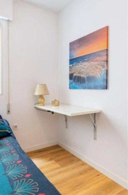 Acogedora Habitacion En Apartamento Compartido Amplio Y Centrico Grenade Extérieur photo