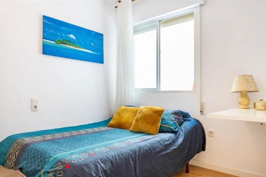 Acogedora Habitacion En Apartamento Compartido Amplio Y Centrico Grenade Extérieur photo