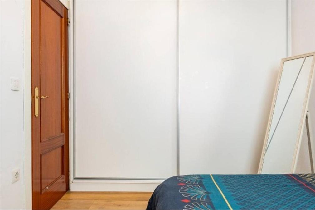 Acogedora Habitacion En Apartamento Compartido Amplio Y Centrico Grenade Extérieur photo